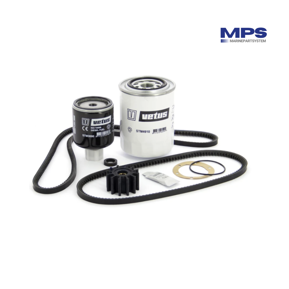 Vetus Service-Kit VH4.65/4.80 - STM9570