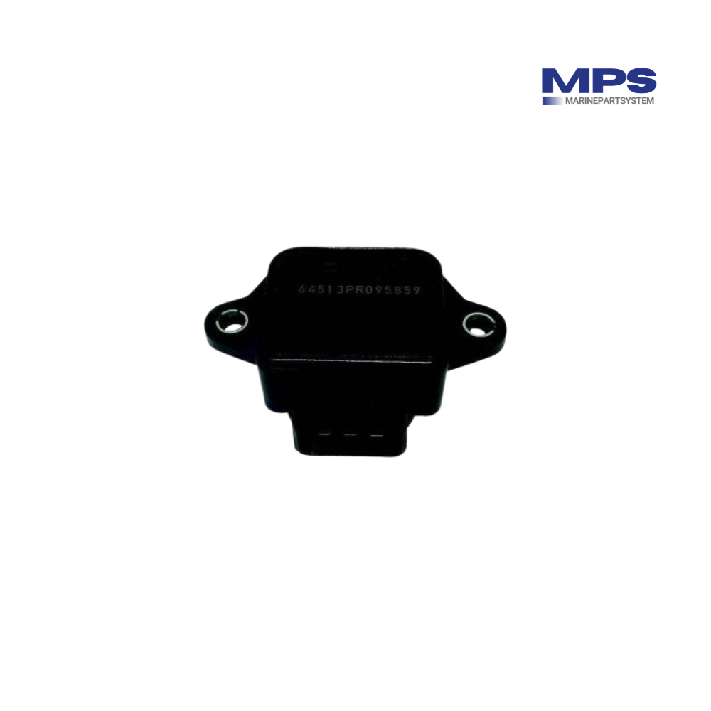 Volvo Penta potentiometer 1336385