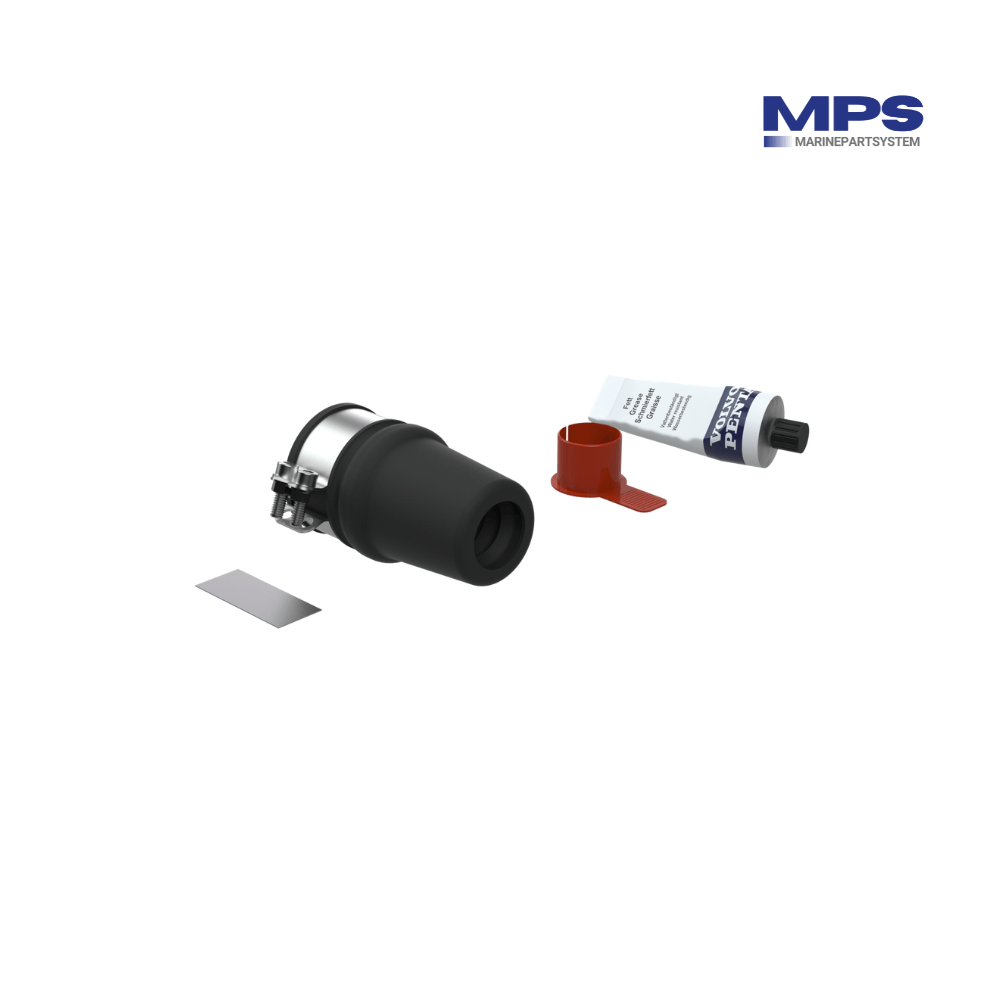 Volvo Penta seal 3819722