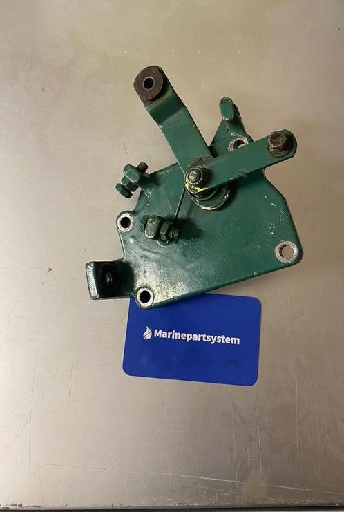 Regulador de la unidad de control Volvo Penta 840435