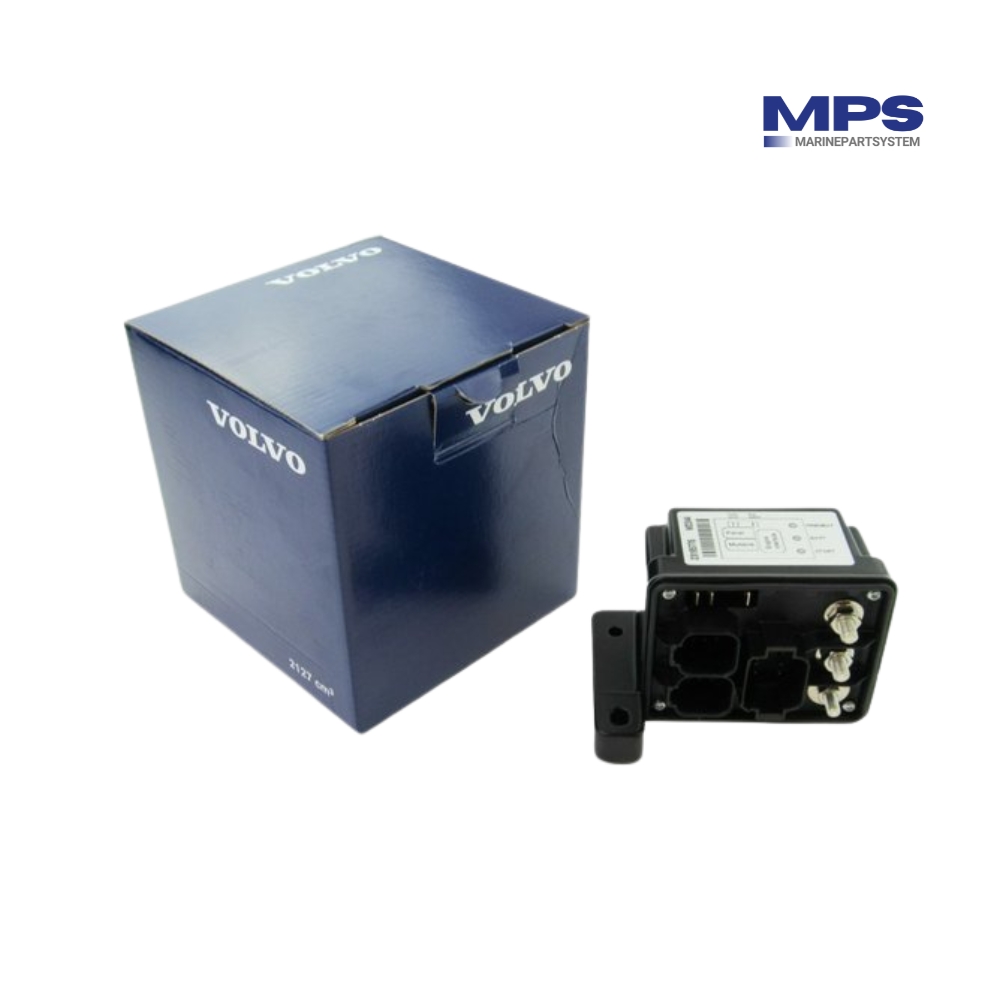 MDI Unit Volvo Penta 22594274 - 21558939 - 21511215 - 21261871 - 23231607