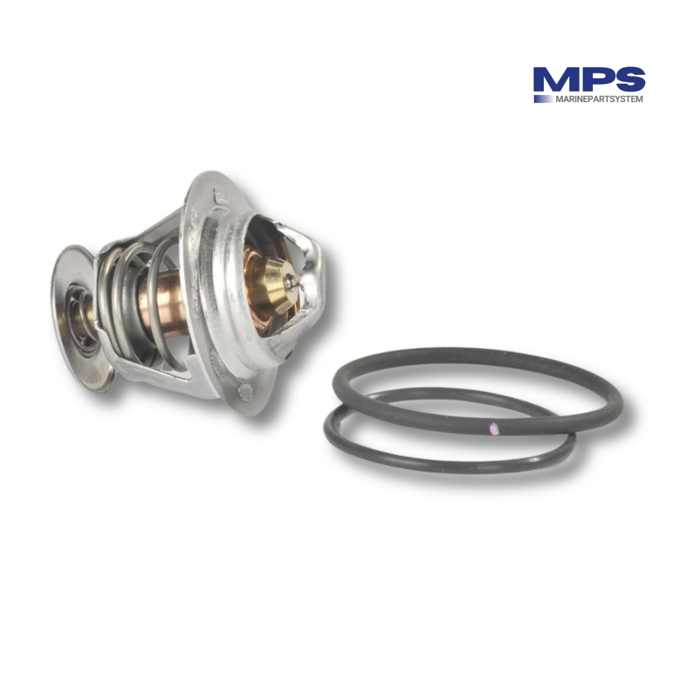 Termostato Volvo Penta 3887340