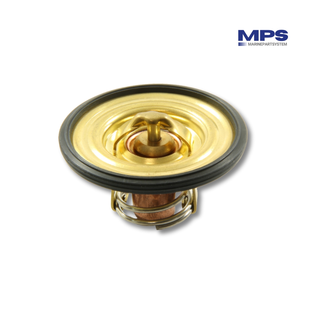 Termostato Volvo Penta MD6 MD7 60°C - 875796