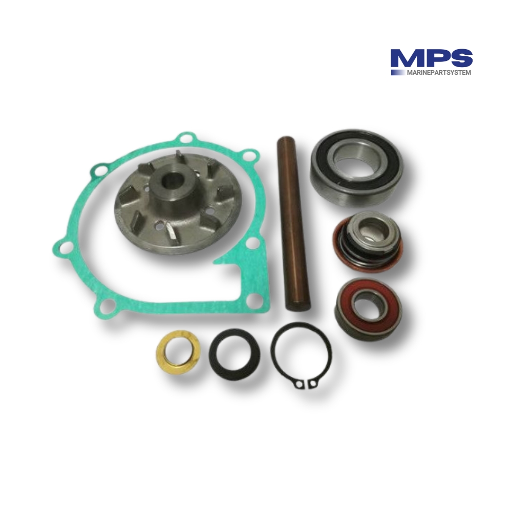 Kit reparación bomba circulación Volvo Penta 876793 876560