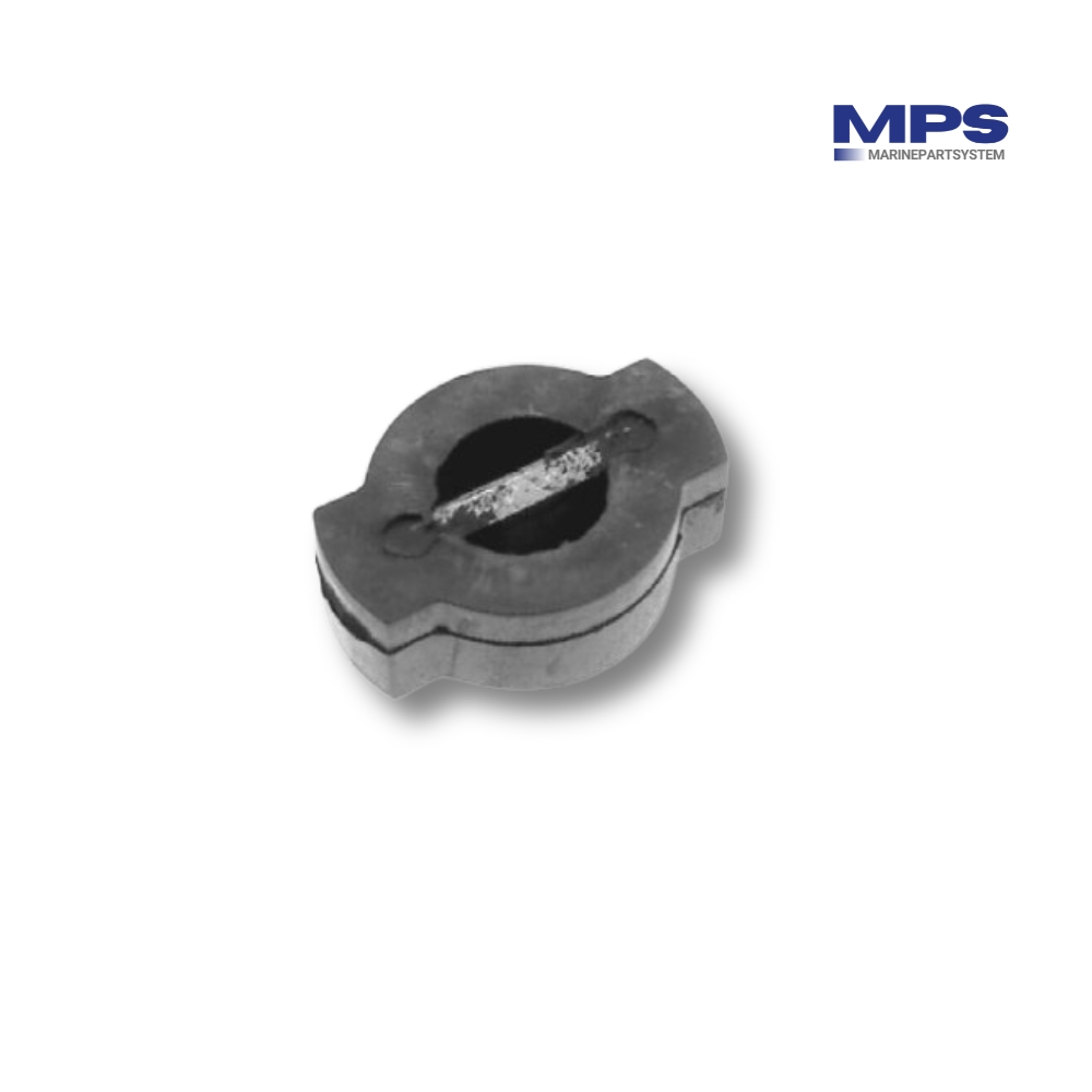 Brida de acompañamiento Volvo Penta 858467