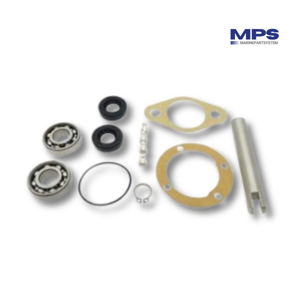 Reparatieset zeewater-/impellerpomp Volvo Penta 21951368, 875756