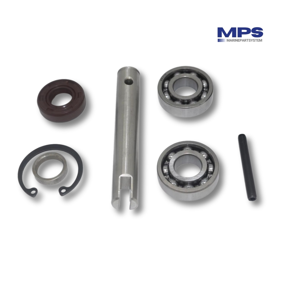 Kit de reparación de la bomba del impulsor Volvo Penta 2001 2002 2003 Volvo Penta 21951414