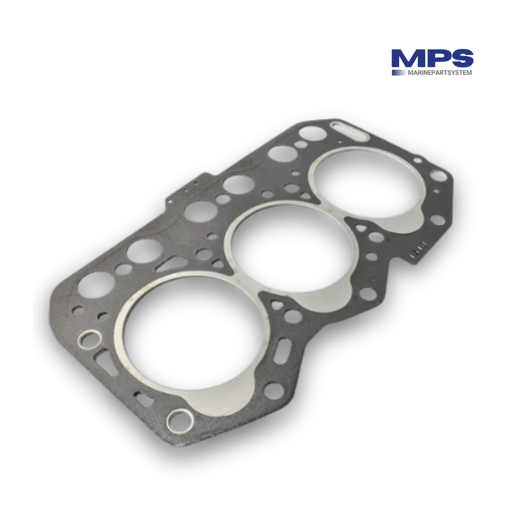 Kopfdichtung Yanmar 3YM30 / 3YM30AE - 119717-01331 (Ersetzt 119717-01330)