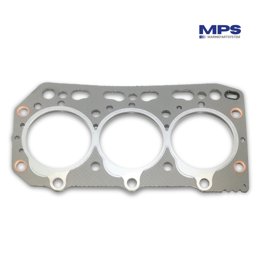 Koppakking Yanmar 3JH-serie - 129171-01330