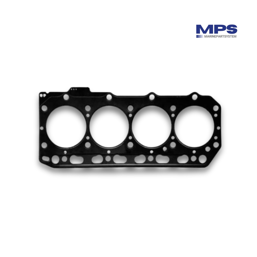 Koppakking Yanmar 4JH4E/AE, 4JH5E - 129407-01340
