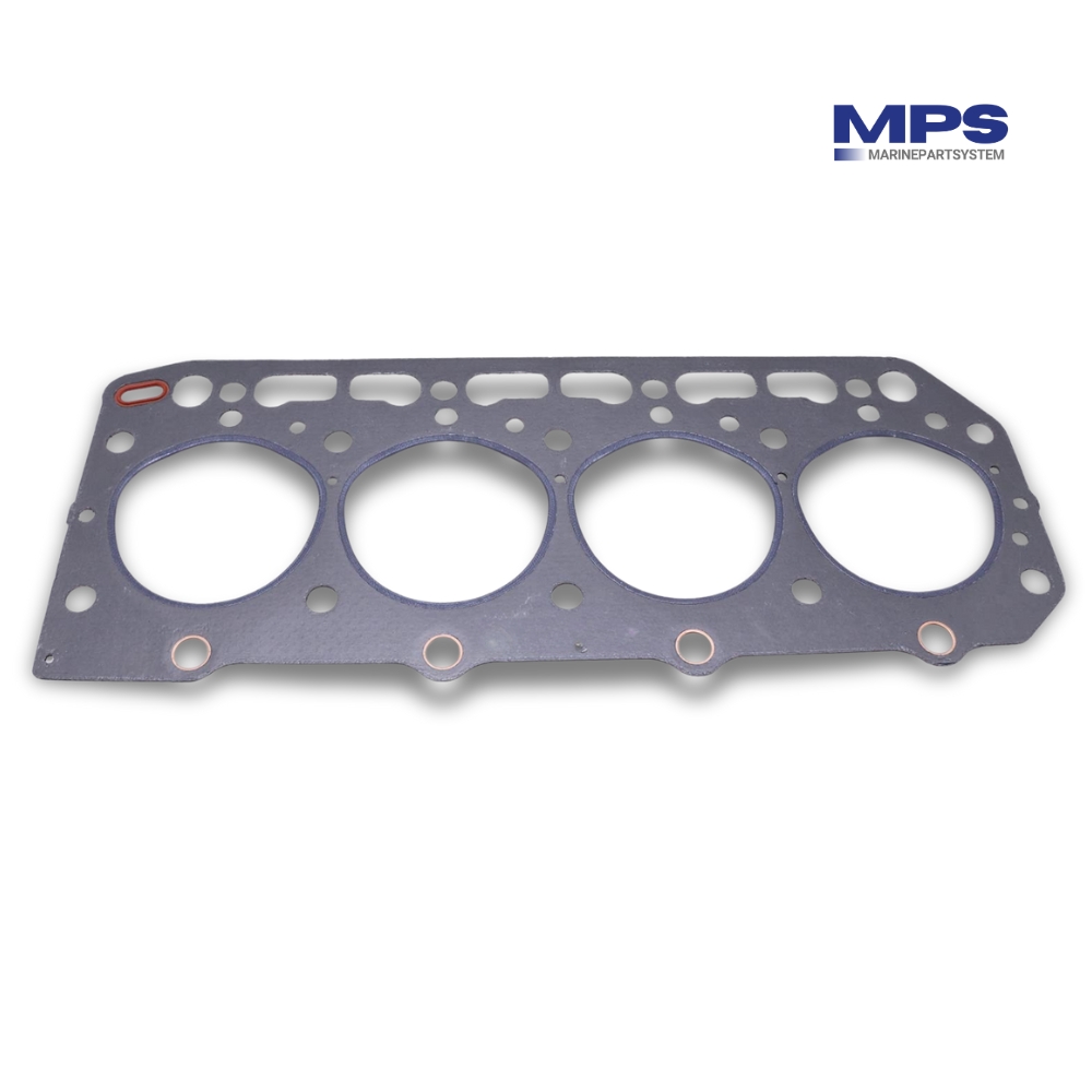 Kopfdichtung Yanmar 4JH / 4JH2 Serie - 129553-01350