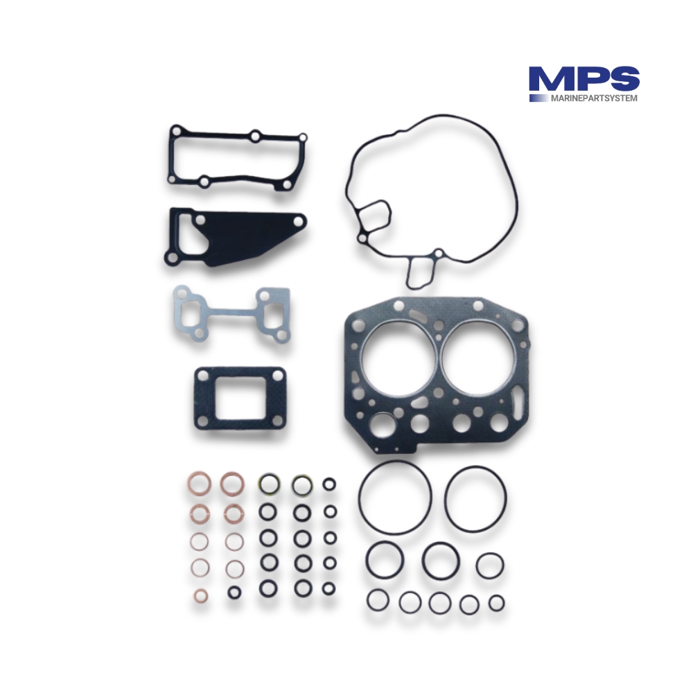Kopfdichtungssatz Yanmar 2YM15 - 728790-92600 / 119415-01330
