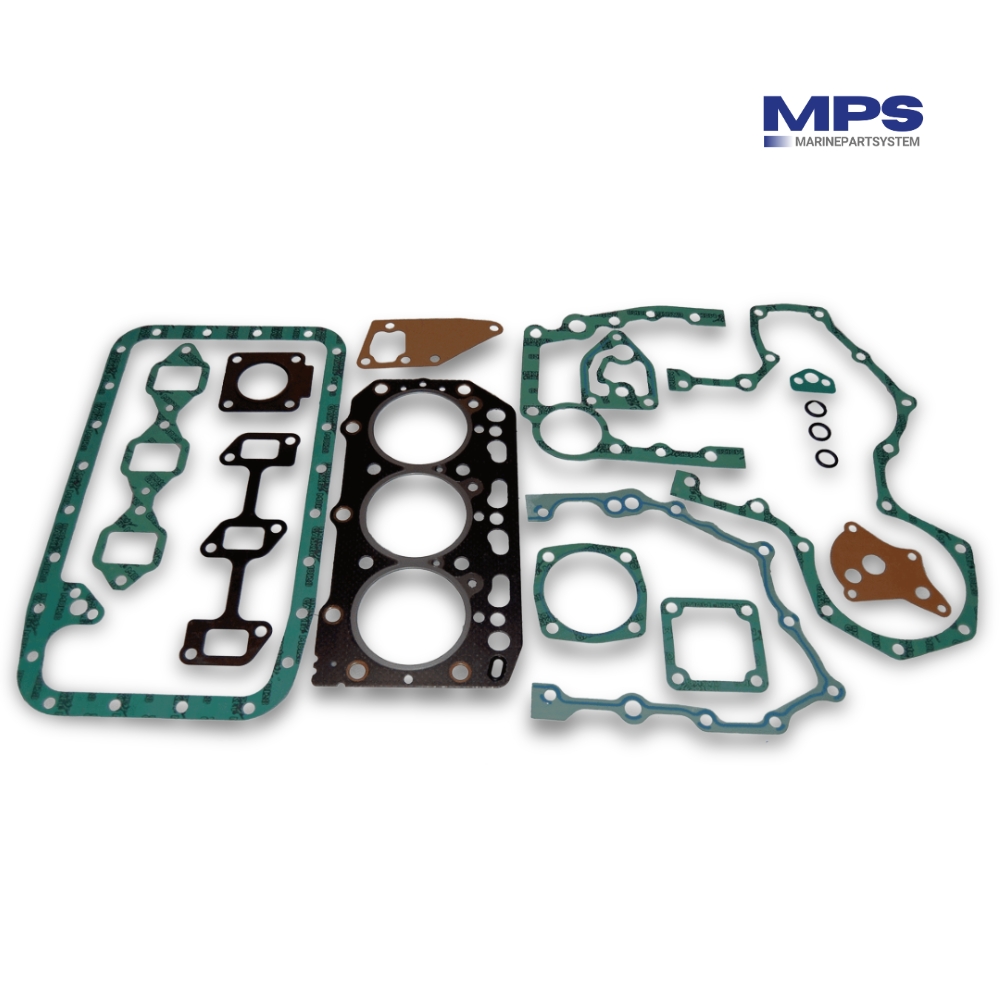 Koppakkingset Yanmar 3JH2E / 3JH2T - 729171-92600