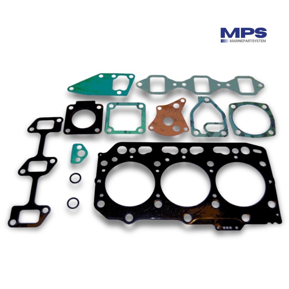 Kopfdichtungssatz Yanmar - 729270-92601