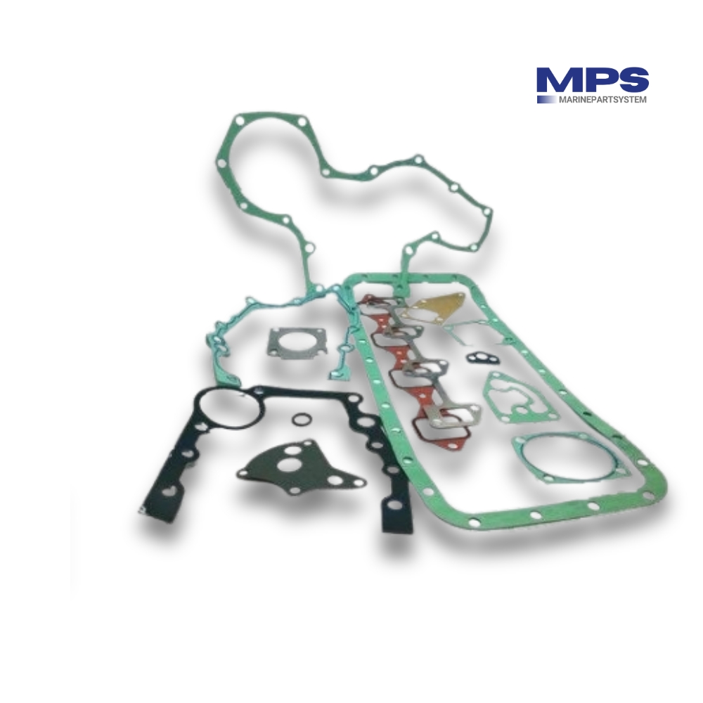 Koppakkingset Yanmar - 729573-92605