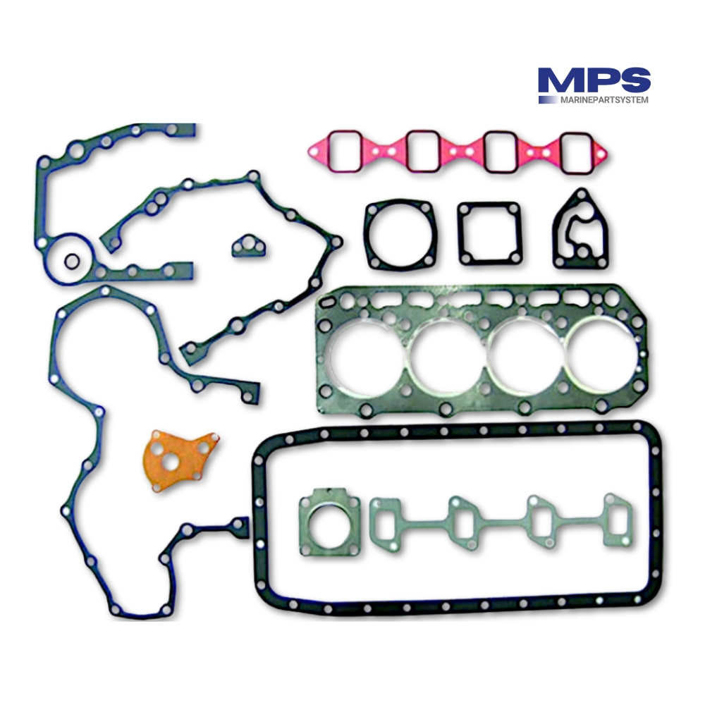 Yanmar 729470-92605 koppakkingset