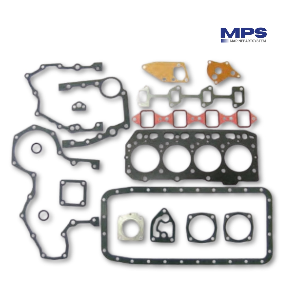 Koppakkingset Yanmar 729408-92605