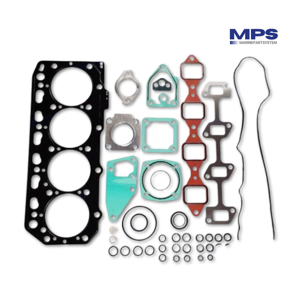 Koppakkingset Yanmar 729670-92600
