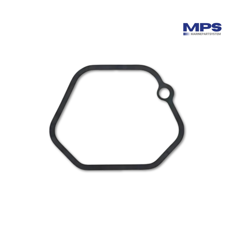 Yanmar 1GM 1GM10 Kleppendekselpakking 128170-11310