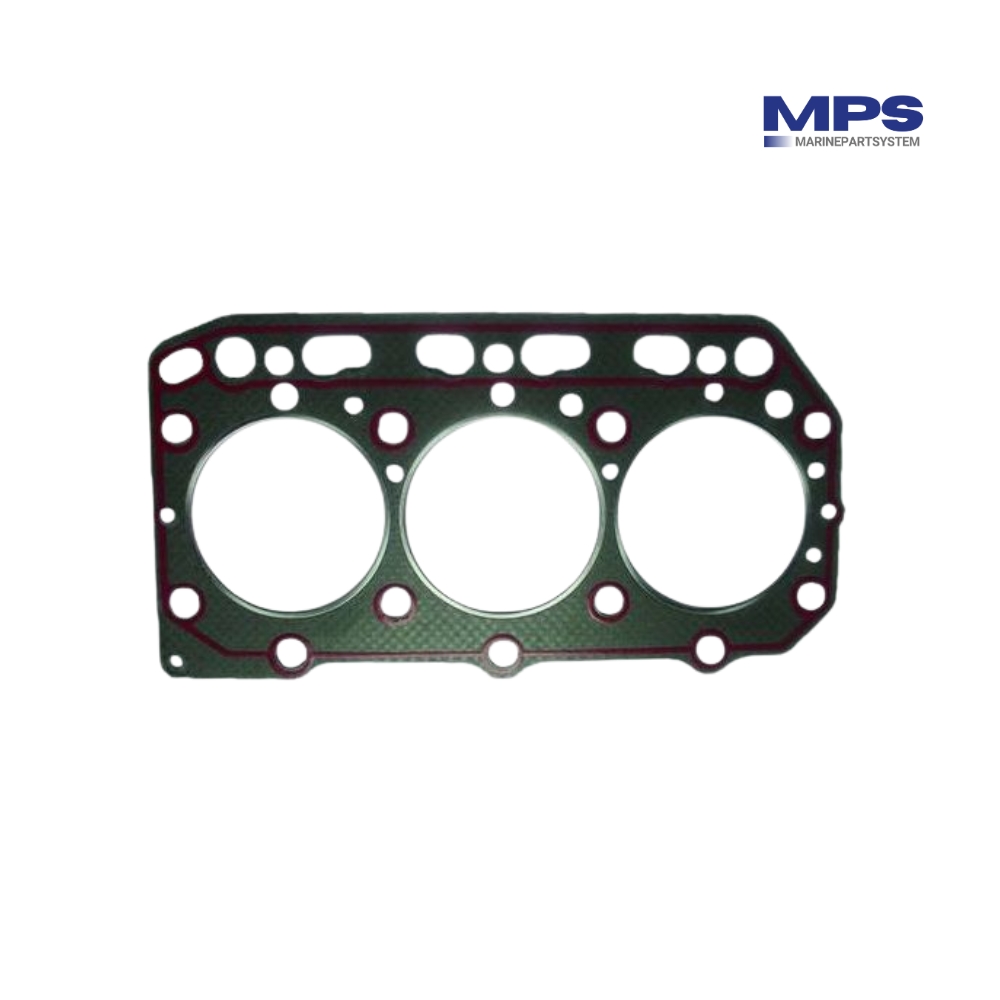 Yanmar Kopfdichtung - 129002-01331 (3JH3-Motoren)