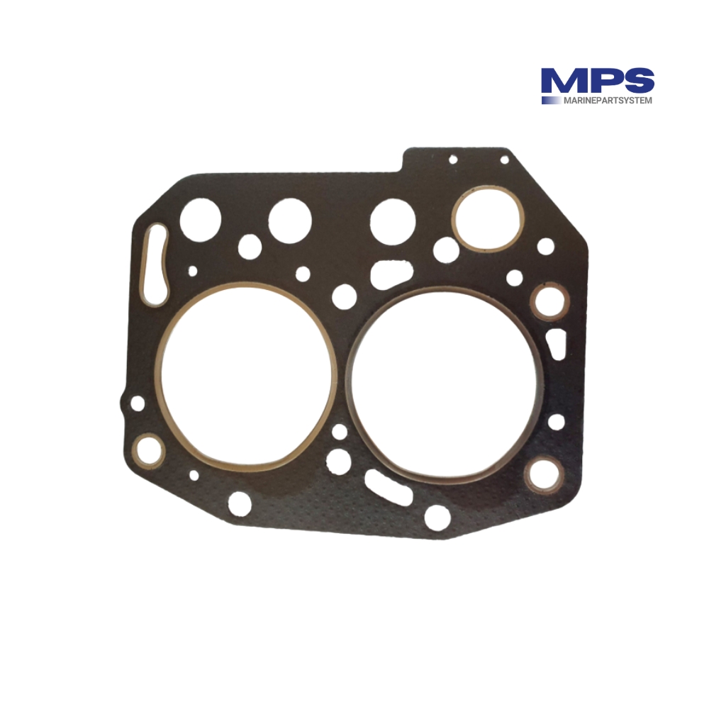 Yanmar Kopfdichtung 2YM15 - 119415-01330