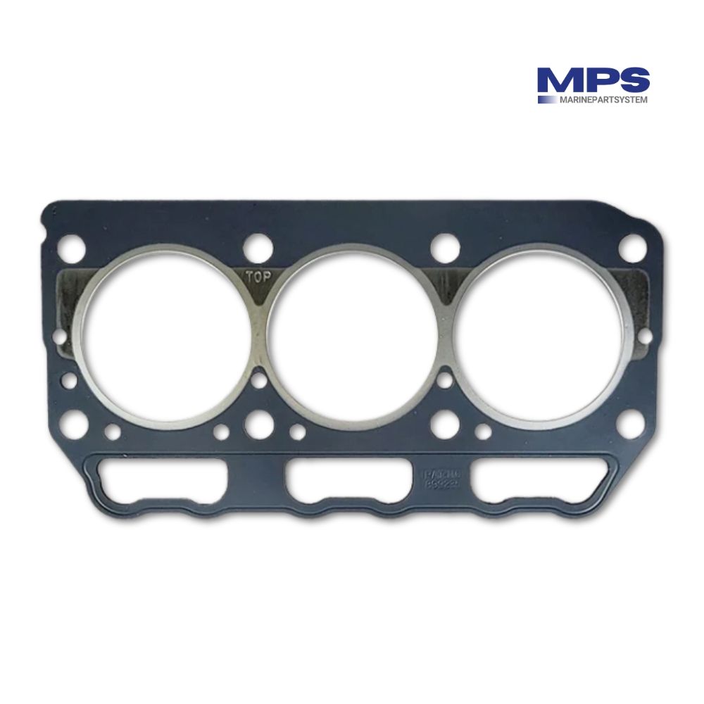 Yanmar Kopfdichtung 3GM30, 3GM30F, 3GM30F-YEU (128374-01911)