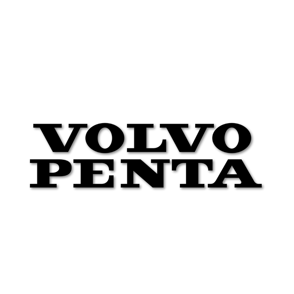 Volvo Penta Zylinderkopfschraubensatz - 24778733