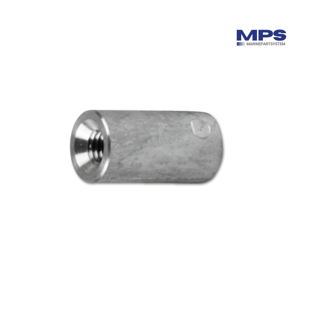 Volvo Penta Potloodanode Zink 838929