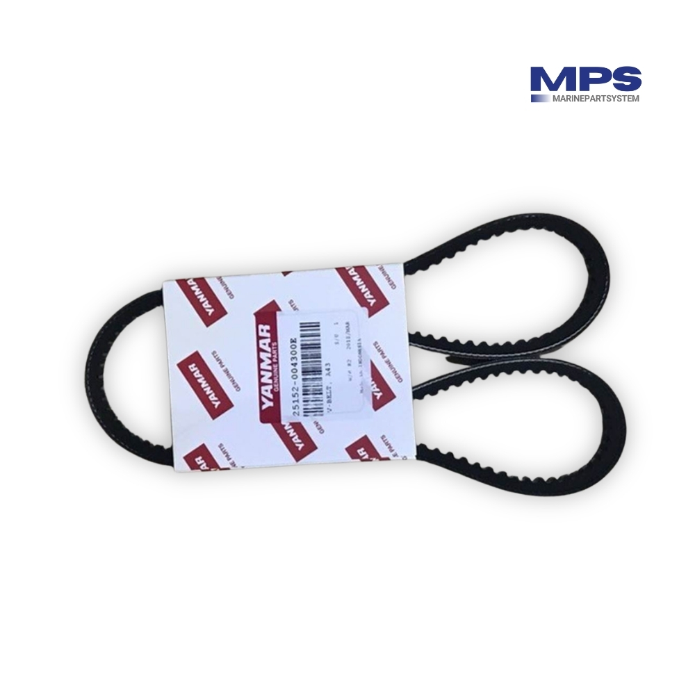 Yanmar Keilriemen | 25152-004300E