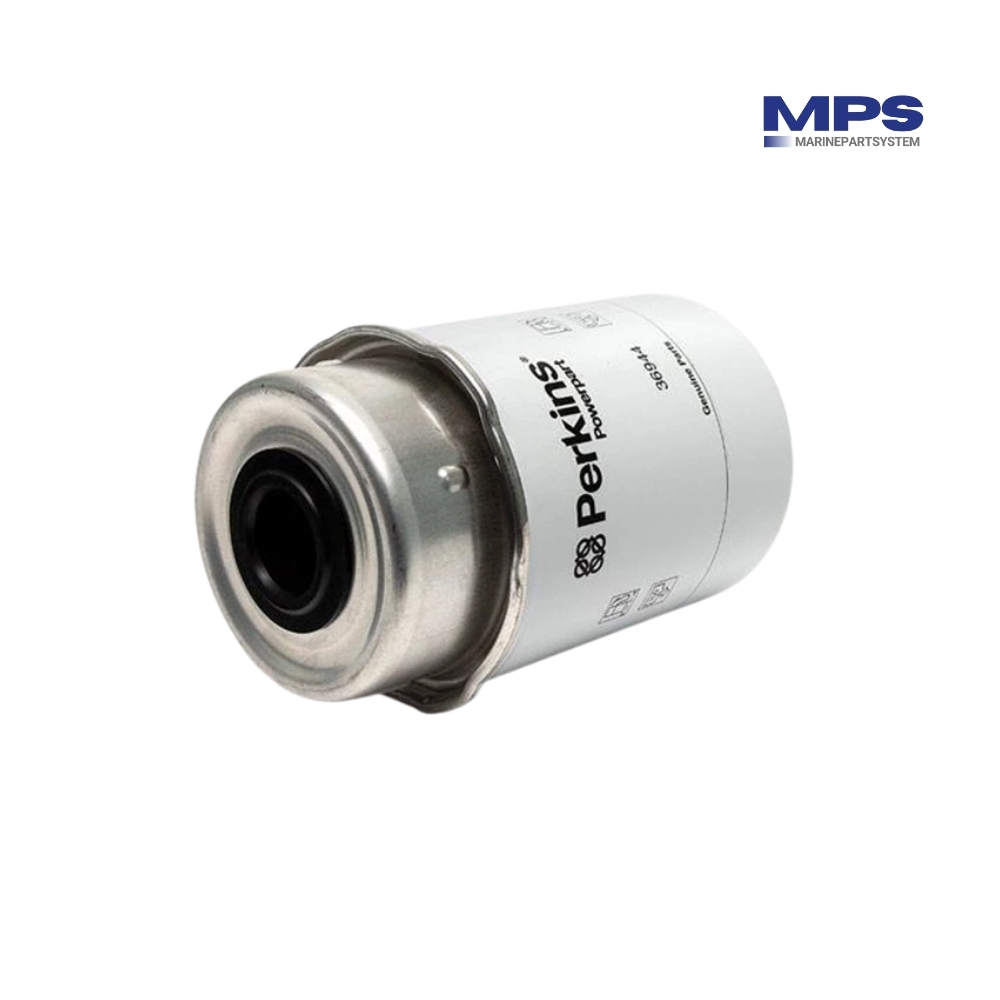 Filtro de combustible Perkins 36944