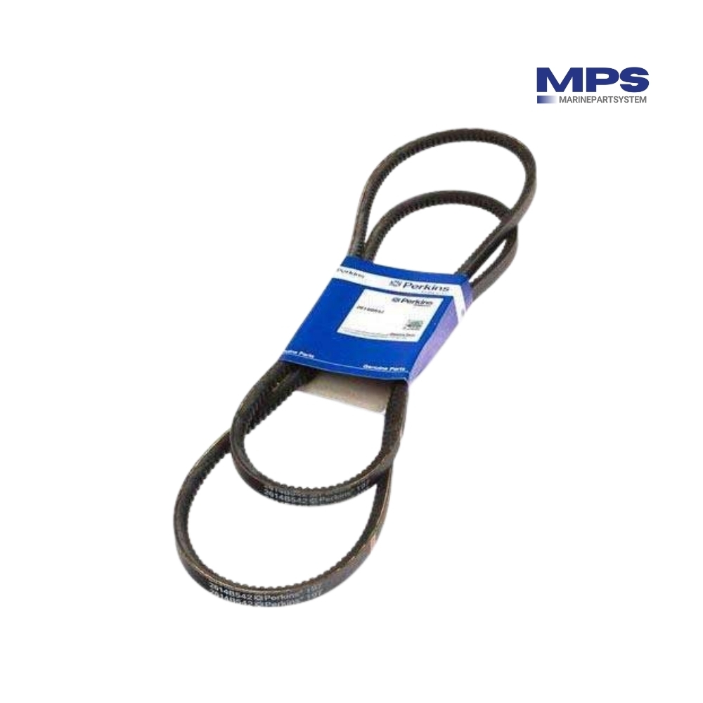 Perkins V-riem 2614B642