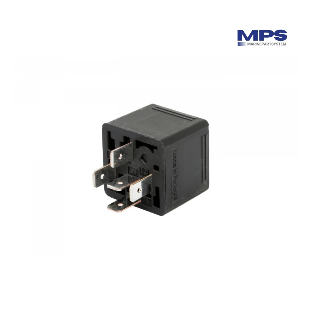Relais 12V Volvo Penta - 21400091