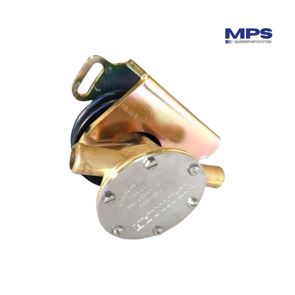 Yanmar-impellerpomp 128990-42511