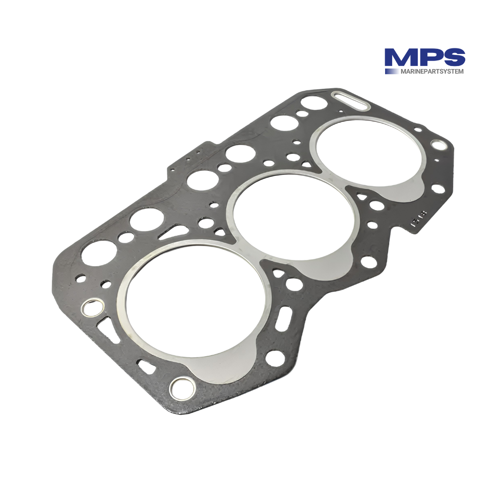 Kopfdichtung Yanmar 119717-01331 | Ersetzt 119717-01330