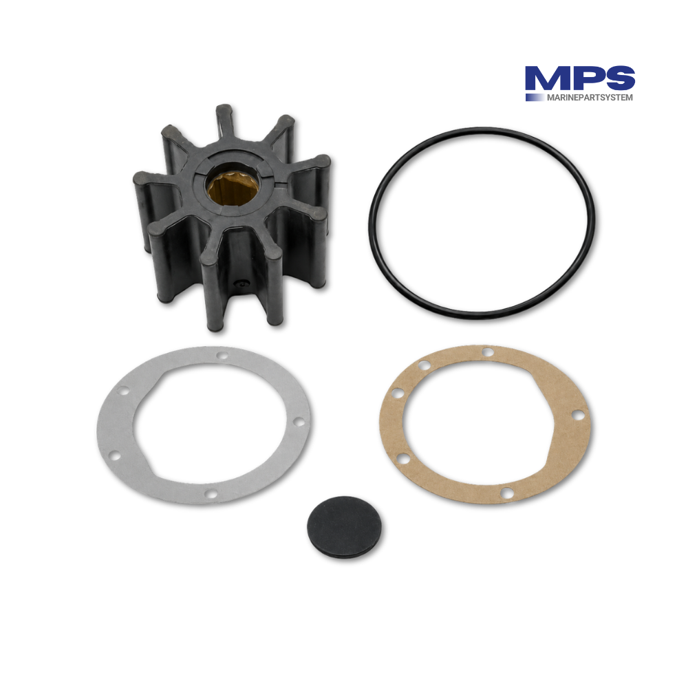 Impeller Volvo Penta 21730344 | 825942