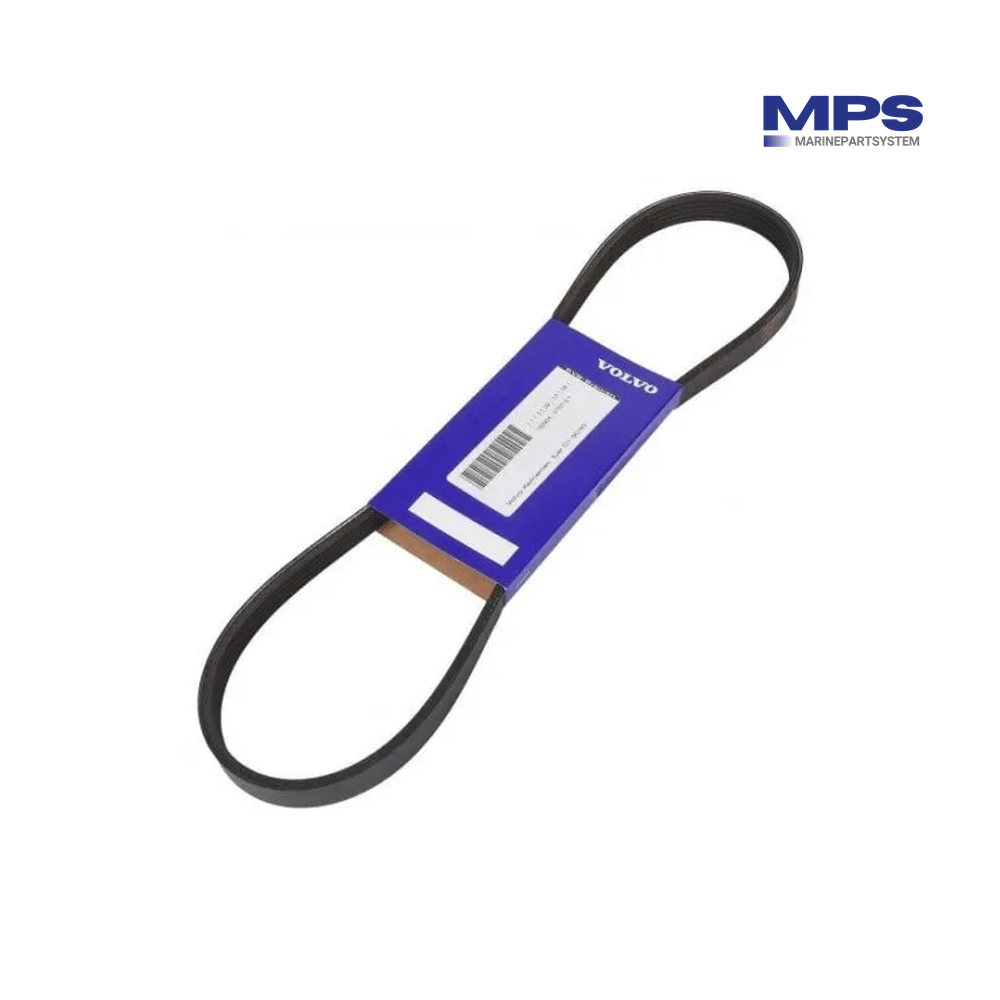 Volvo Penta V-Belt - 966387