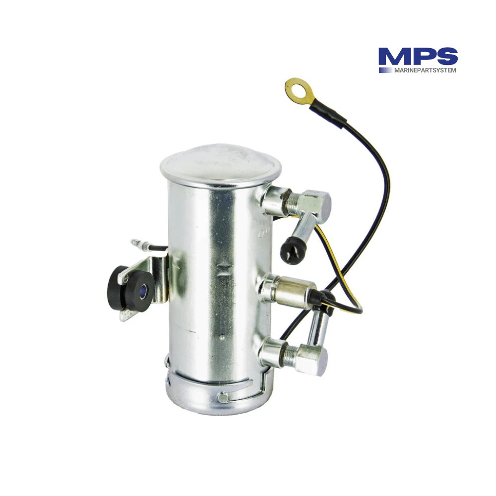 Vetus elektrische brandstofpomp 12 V - STM4049