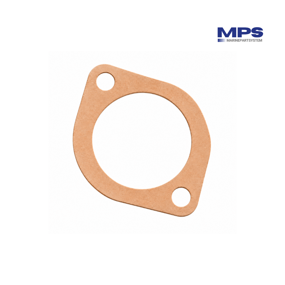 Yanmar YS Series Engine Anode Gasket - 101720-41820