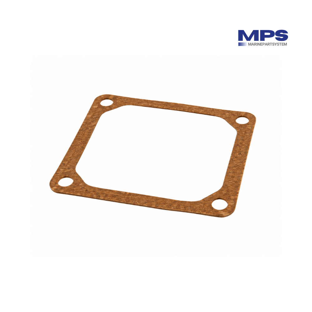 Yanmar YS-Series 8HP Top Cover Gasket - 104200-44050