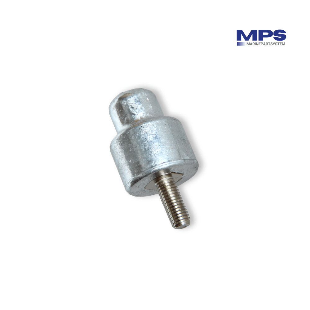 Yanmar YS-Series Engine Zinc Anode - 104211-41300