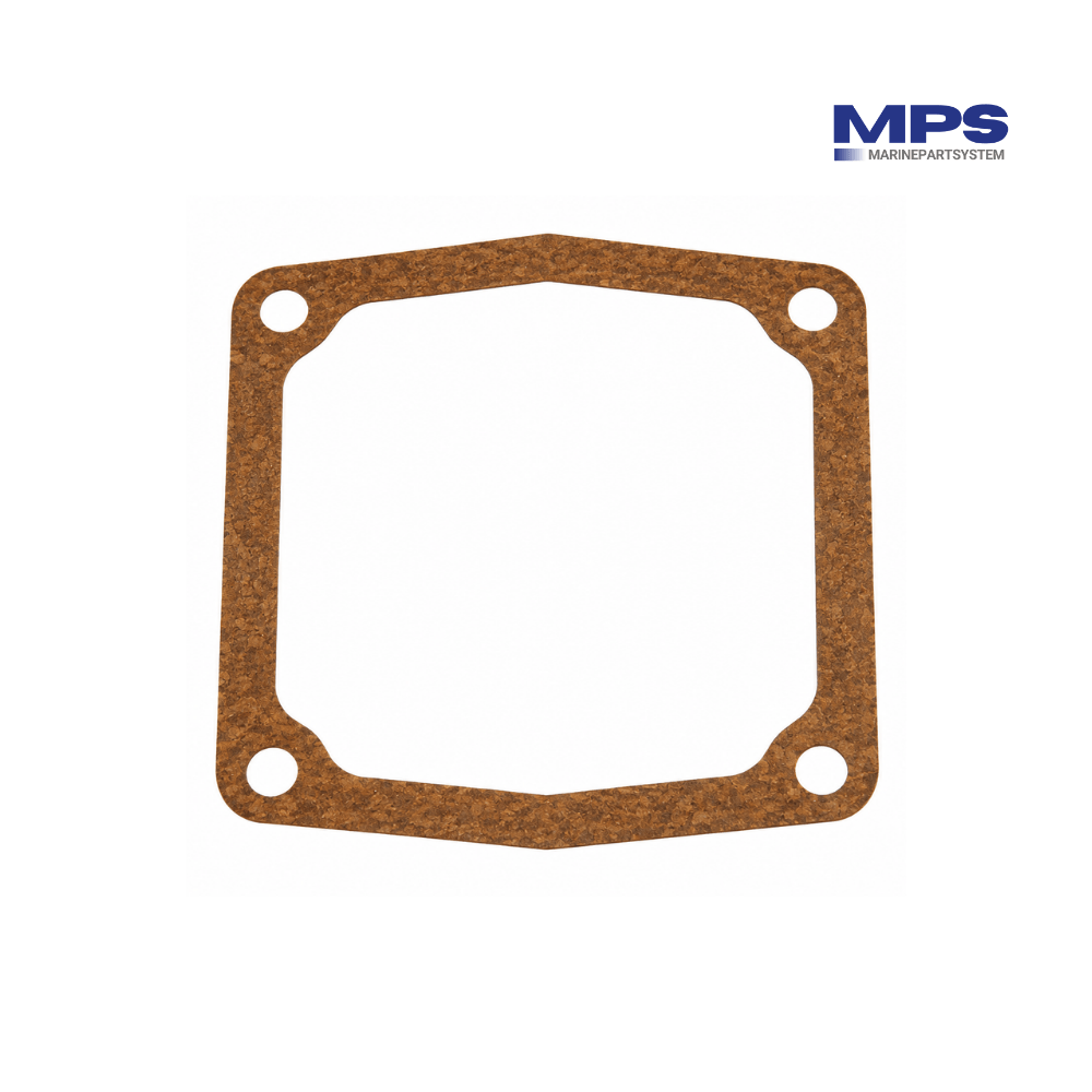 Yanmar YS12 Top Cover Gasket - 104500-44050