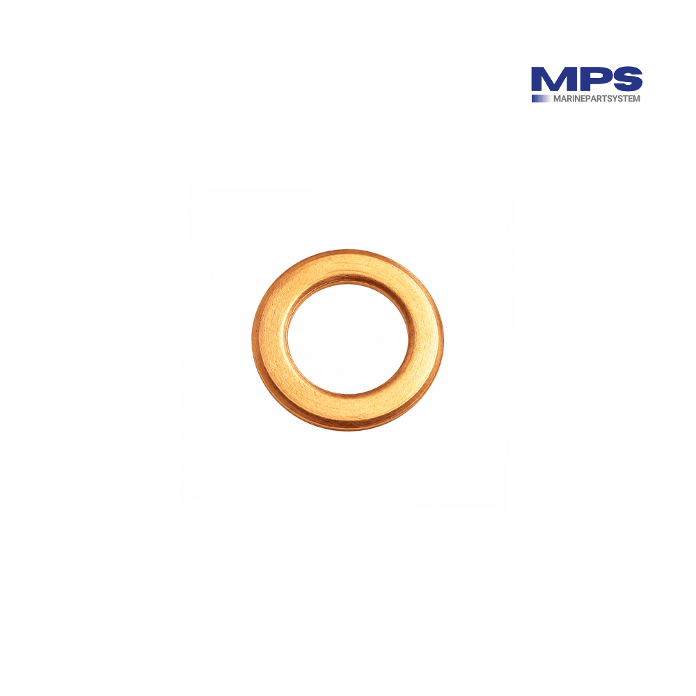 Yanmar Koperring brandstofsysteem GM - 104884-59170