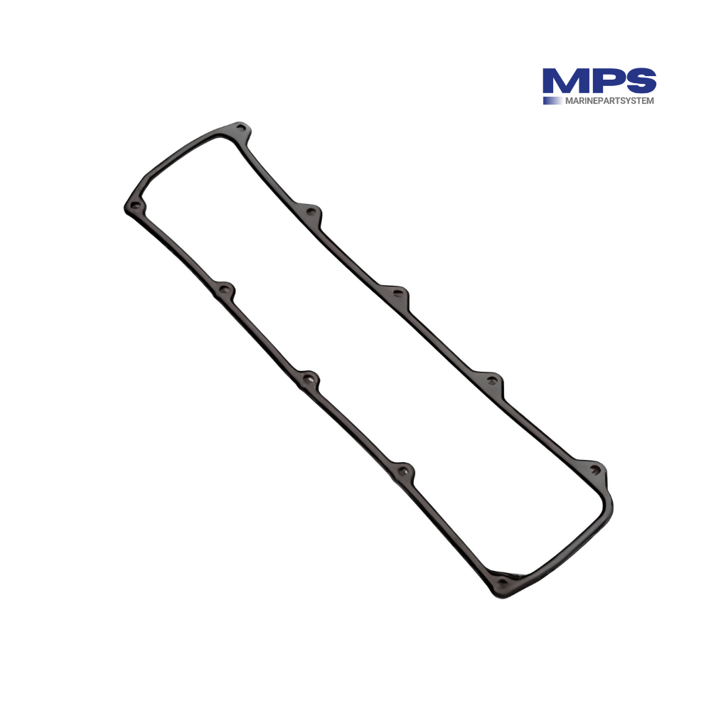 Yanmar Rocker Cover Gasket 4LH, 4LHA - 119100-11320
