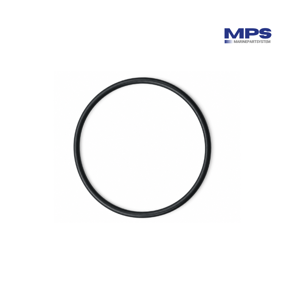 Yanmar Seawater Pump Cover O-Ring - 119175-42570