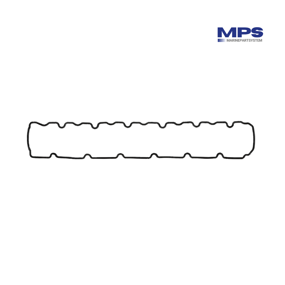 Yanmar Rocker Cover Gasket 6LP, 6LPA - 119770-00060