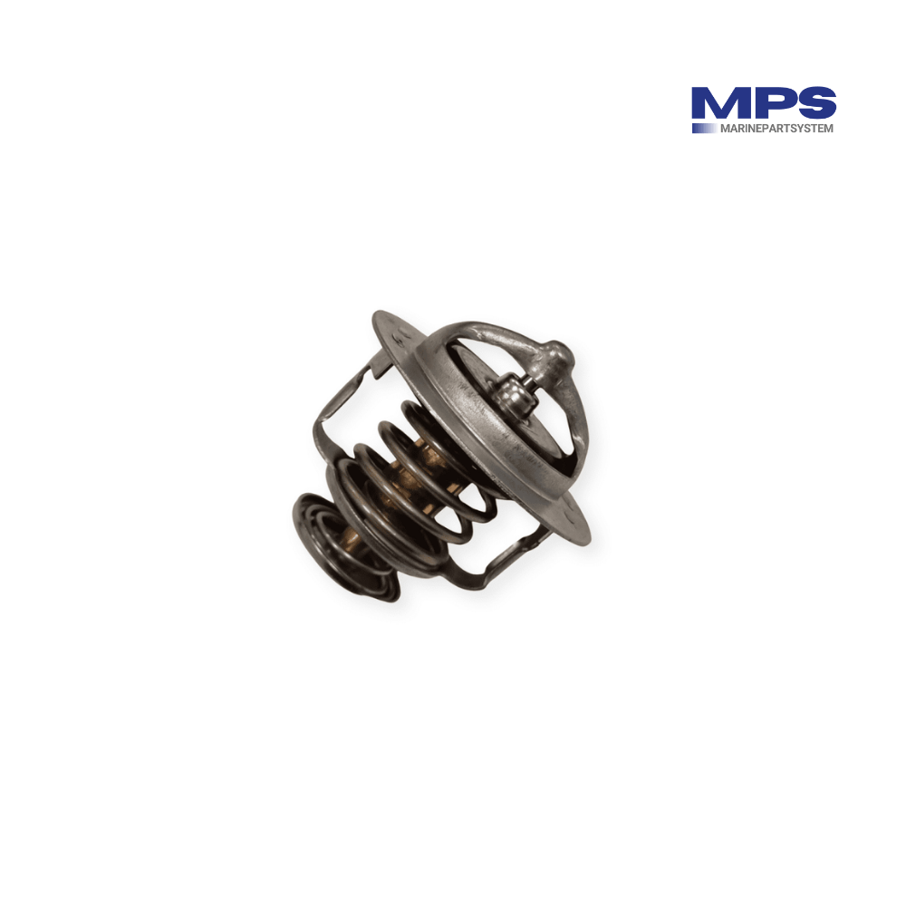 Yanmar Thermostat 6LP, 6LPA, 8LV - 119773-49550