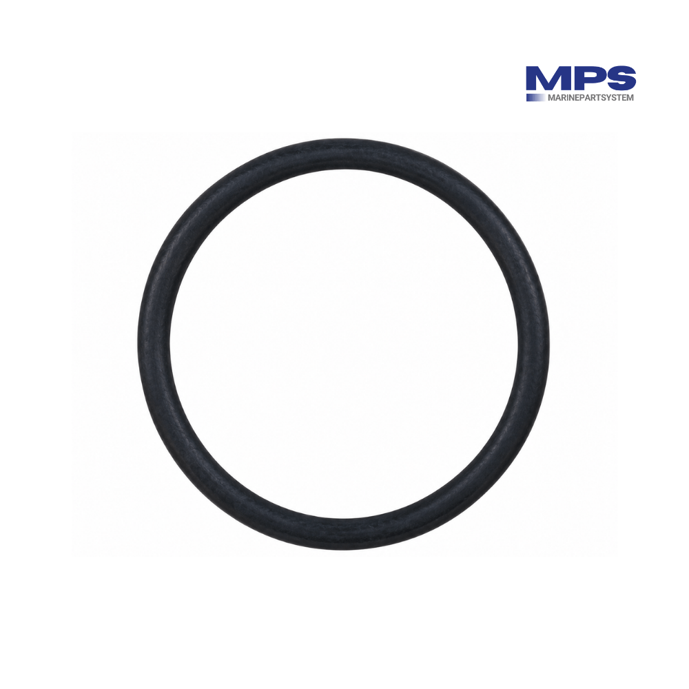 Yanmar 6LP / 6LPA Thermostat Gasket - 119773-49570