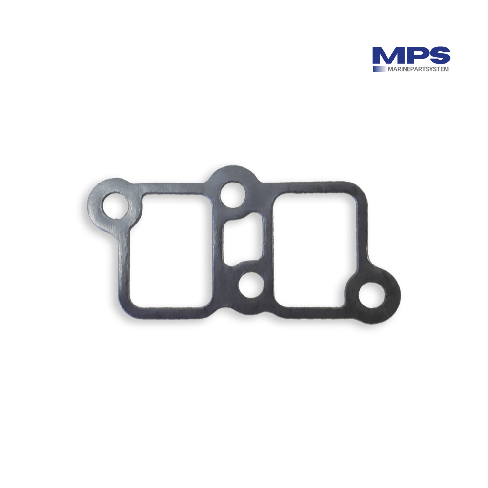 Yanmar 6LPA Raw Water Pump Gasket - 119787-42571