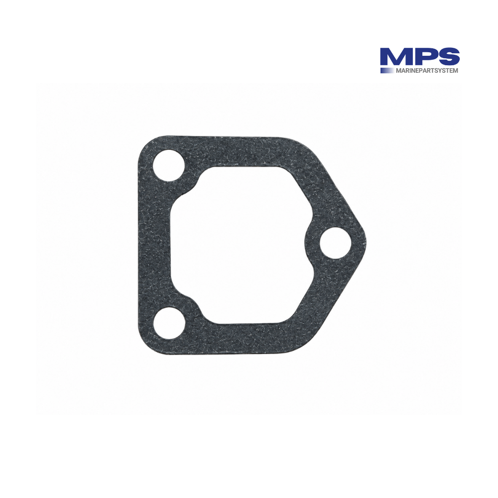 Yanmar Gear Housing Side Cover Gasket - 121575-01861