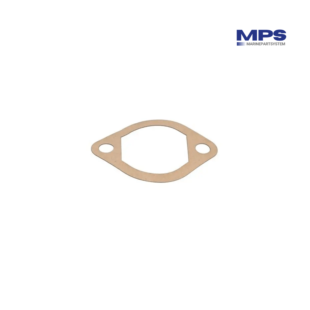 Yanmar 3GM / 3GM30 Dipstick Holder Gasket - 124160-34845